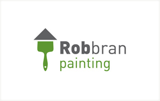 Robbran painting