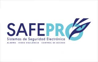 SafePro Sistemas de Seguridad Electrónica